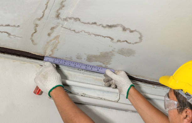 Reliable Emergency Water Damage Restoration contractor in New Castle, IN by Water Damage Irwin